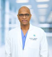 Dr. A G K Gokhale